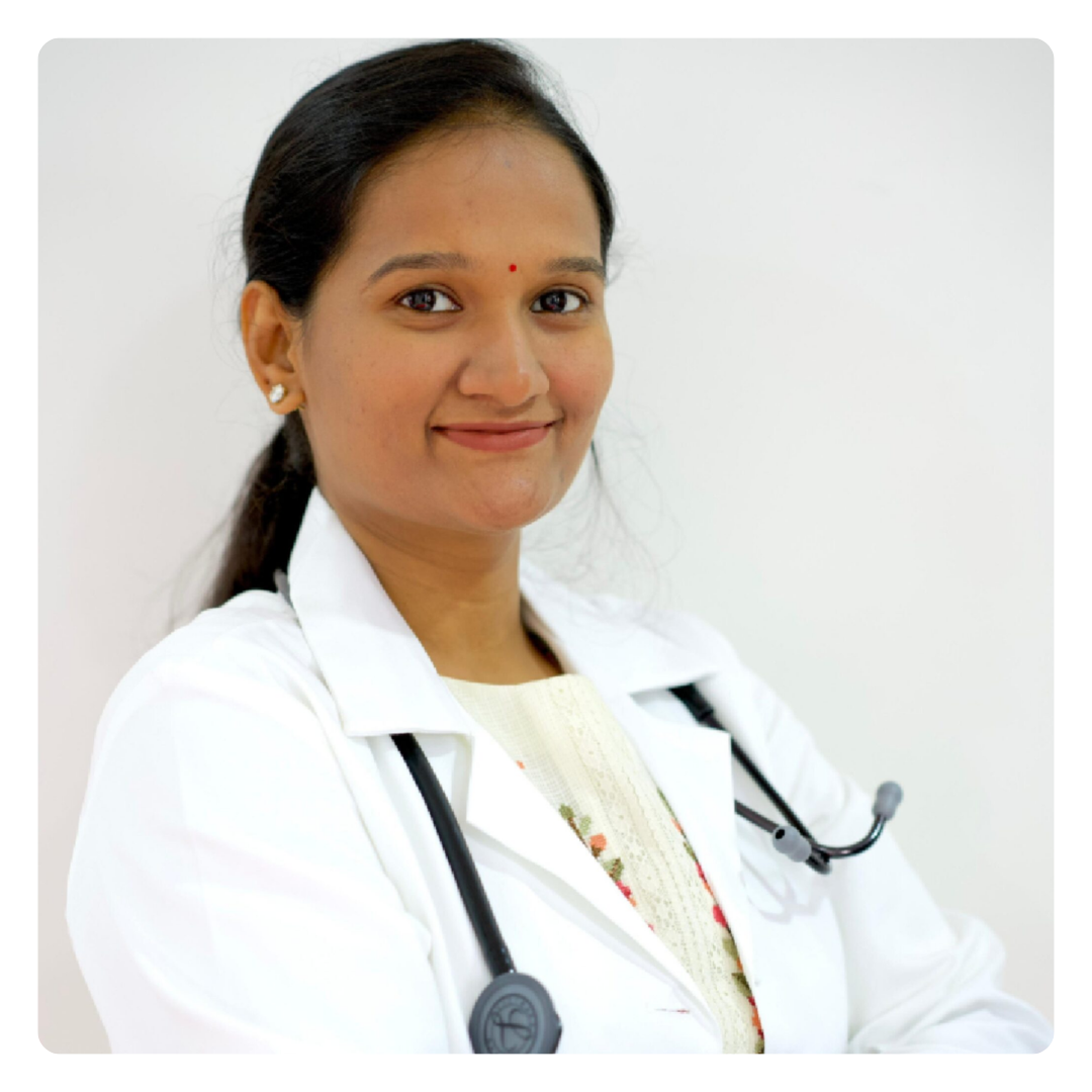 Dr. Deepthi