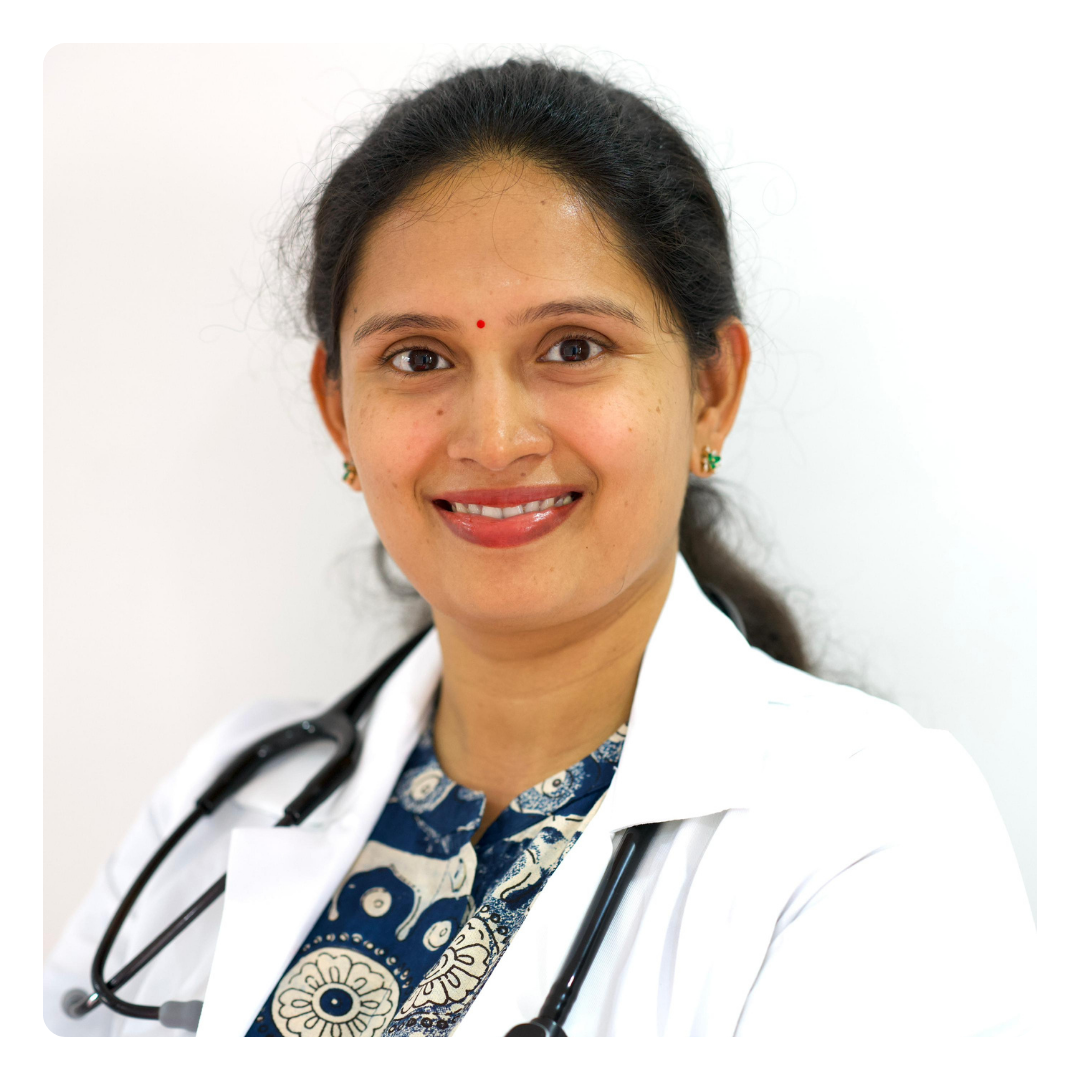 Dr. Sowmya